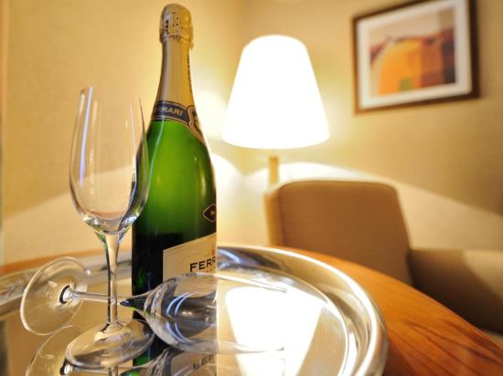 Фото Lh Hotel Lloyd Rome