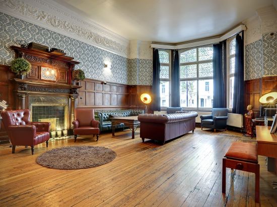 Фото Astor Hyde Park Hostel - Adults Only