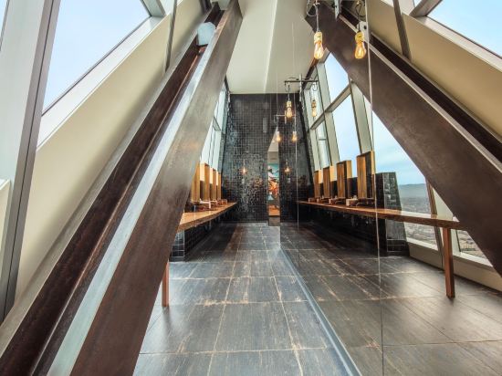 Фото InterContinental Los Angeles Downtown, an Ihg Hotel