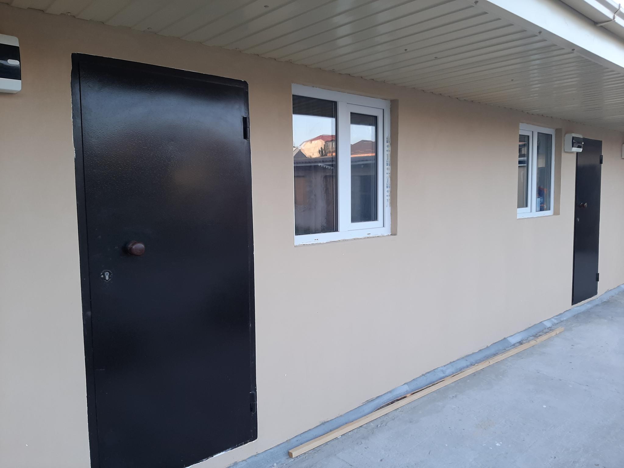 Фото Кампус