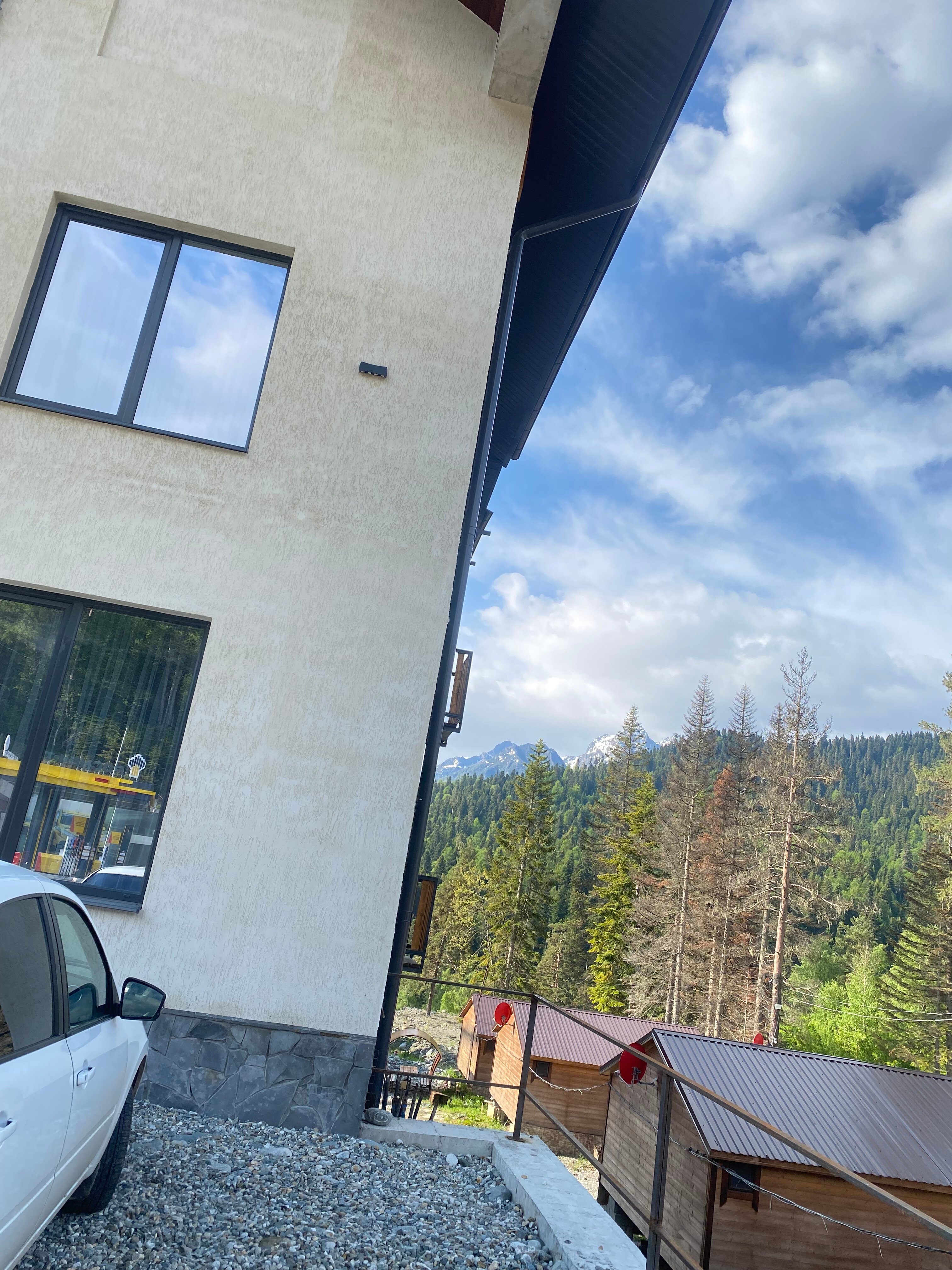 Фото Хурмет