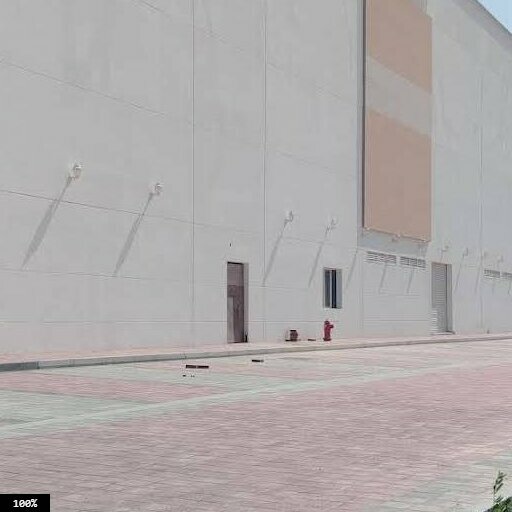 Shopping mall مسقط ميجا مول, As Seeb, photo