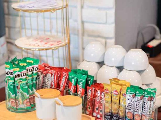 Фото R1 Nimman Hotel Chiangmai