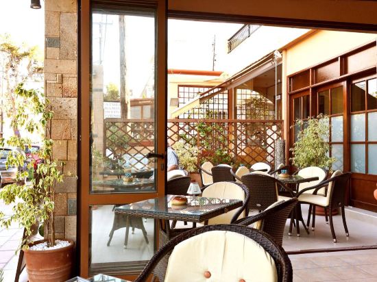 Фото Alea Hotel Apartments