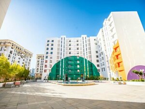 Гостиница Noreba Hospitality