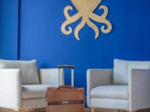 Гостиница Noreba Hospitality