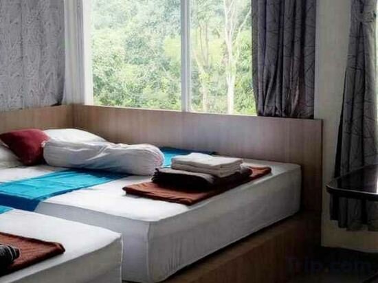 Hotel Bantal Guling Villa Bandung, West Java, photo