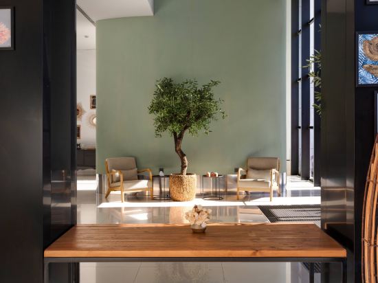 Фото Catalonia Malaga