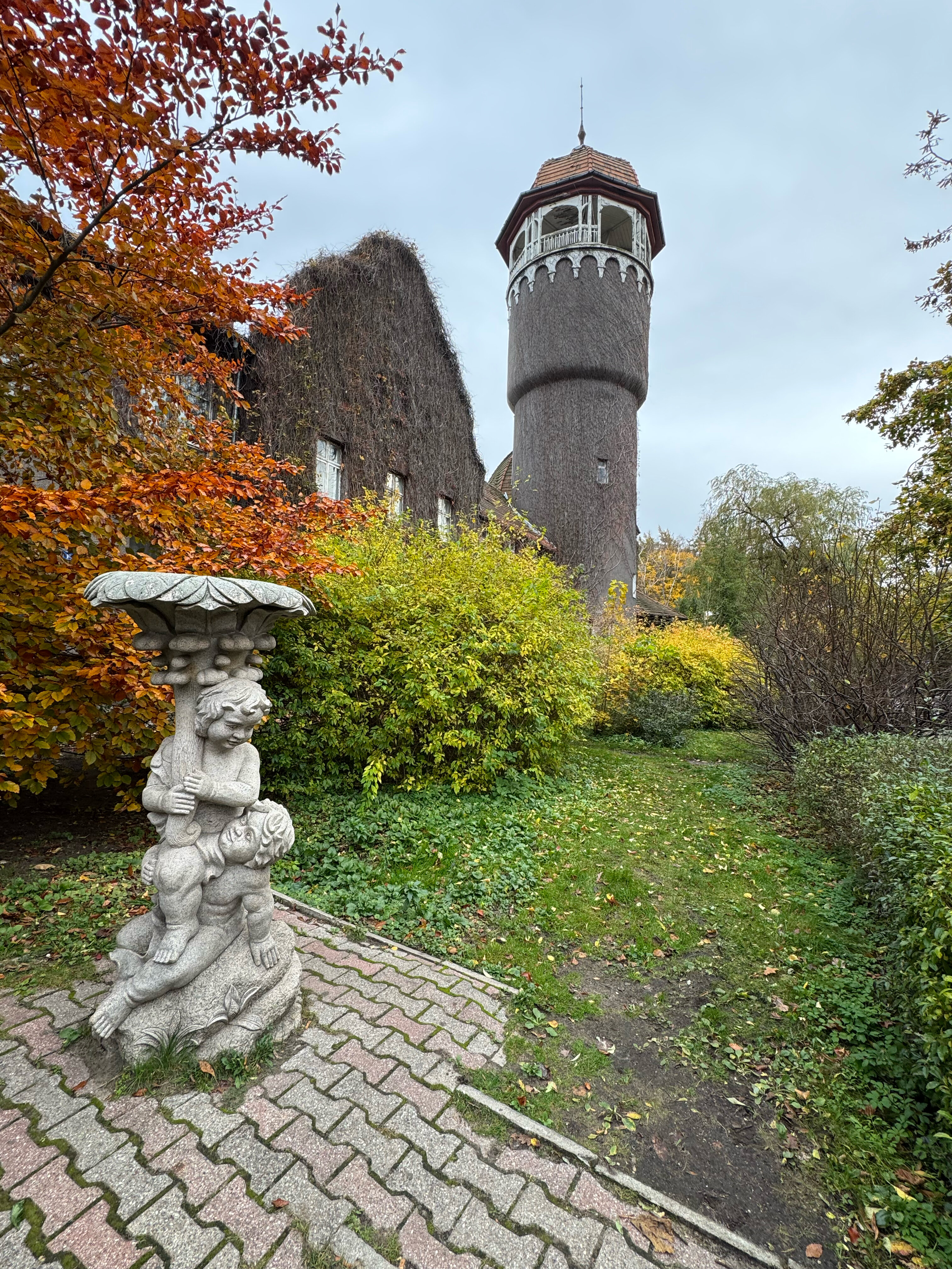 Фото Хартман