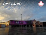 OmegaVR (Cherepovets, Oktyabrskiy Avenue, 25А), virtual reality club
