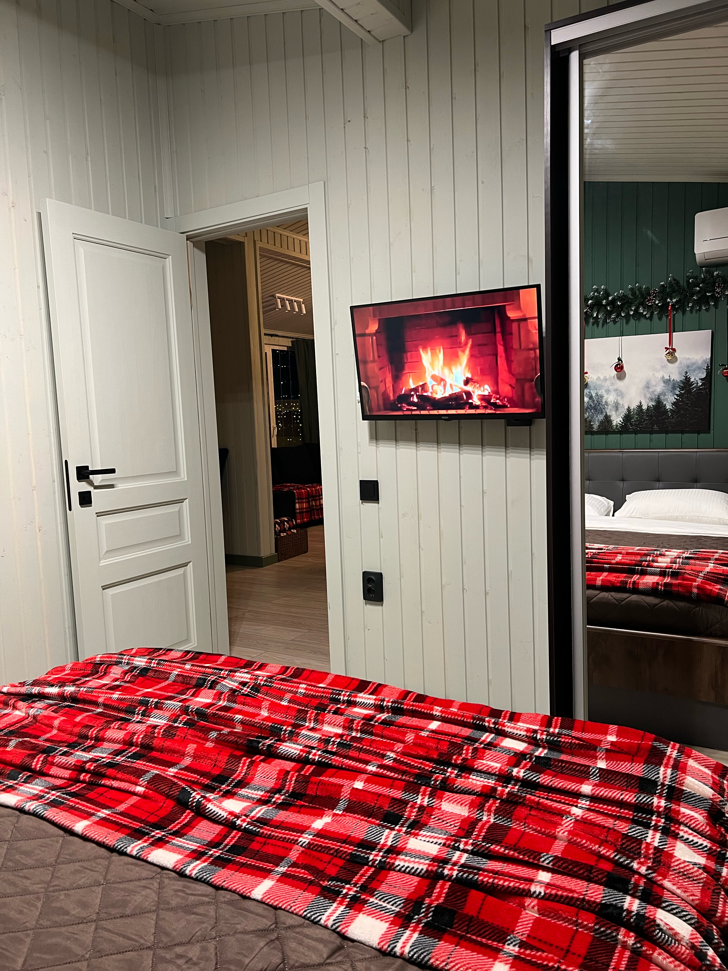 Фото Вилла Гармония