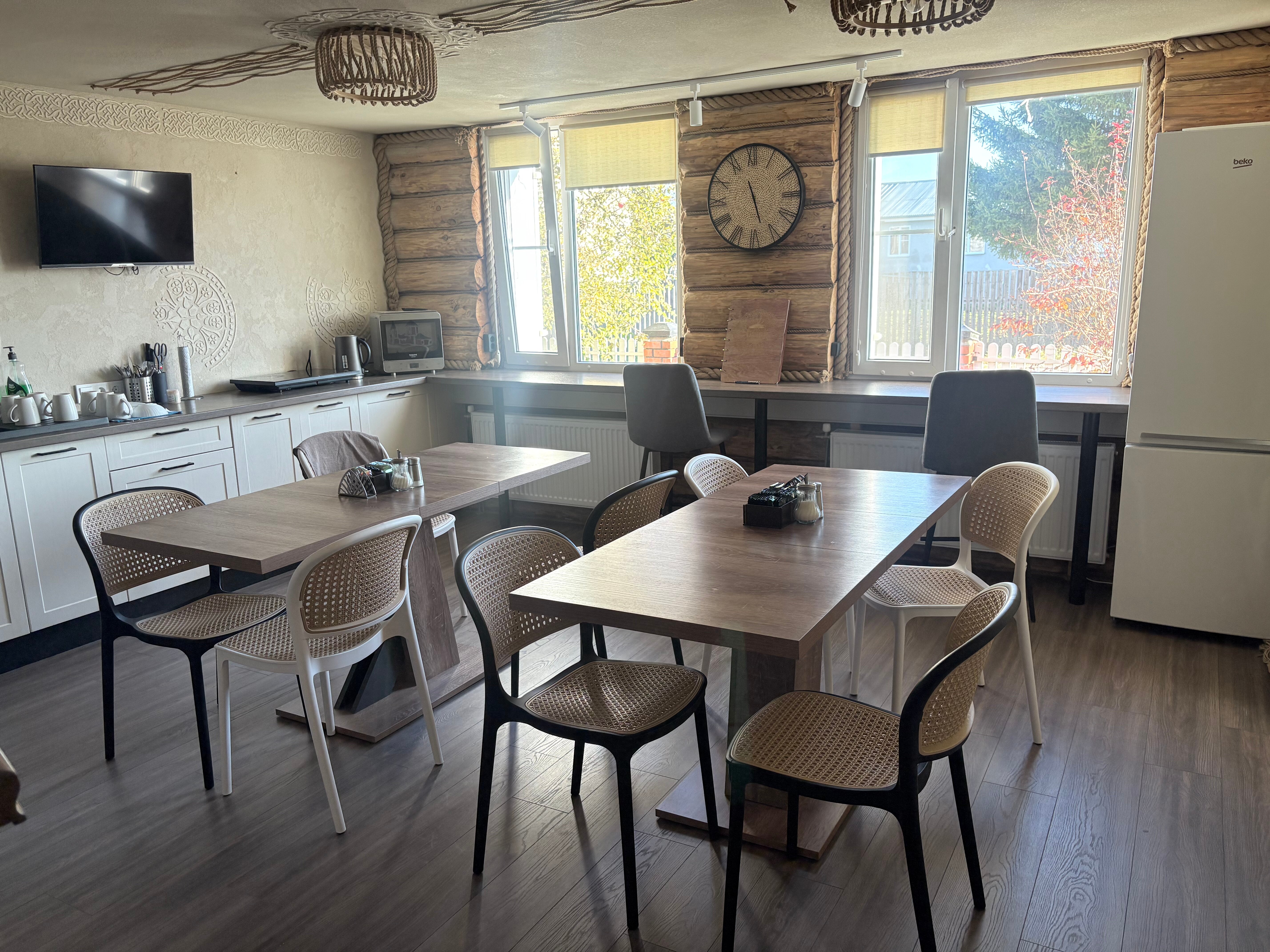 Фото Суздальская вишня