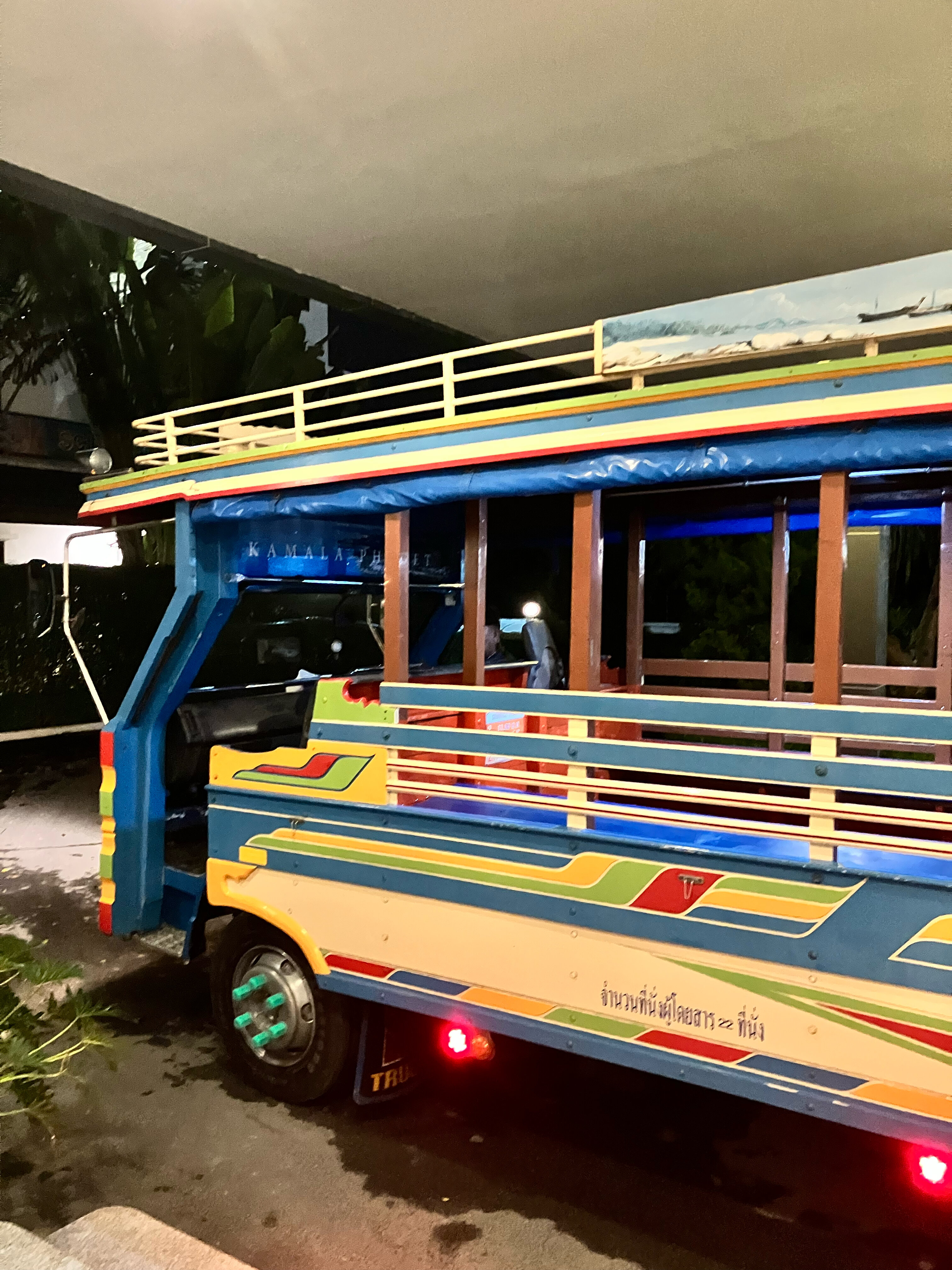 Фото Kamala Beach Resort a Sunprime Resort