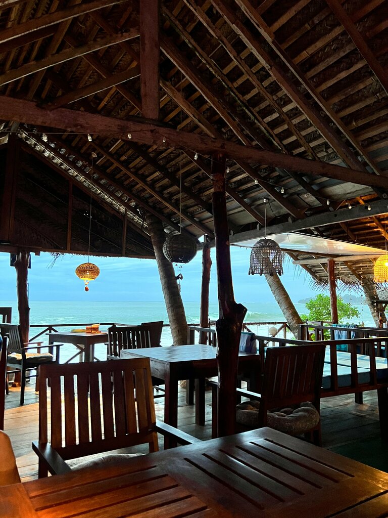 Hotel Panorama Rock Cafe, Southern Province, photo