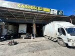 Kardesler Chassis Leaf Spring (İzmir, Bornova, Kemalpaşa Mah., 7414 Sok., 19), car service, auto repair