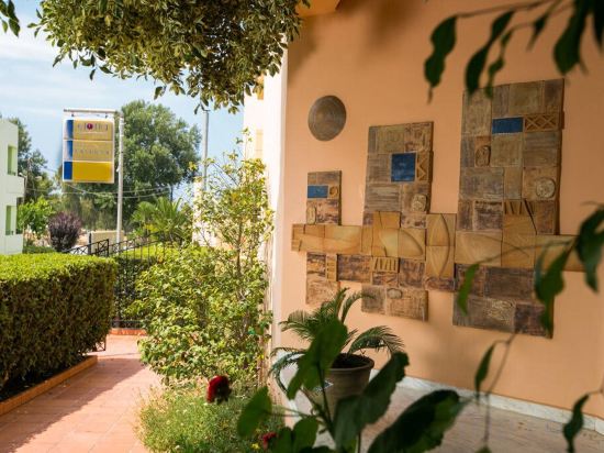 Фото Elotia Hotel