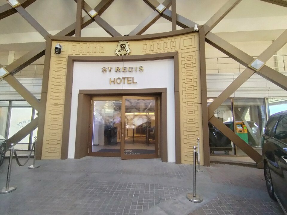 Coffee shop Coffee Da Fiorio, Astana, photo