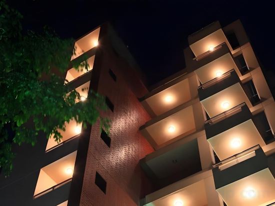 Фото Hotel Afford Inn