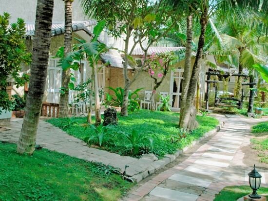 Фото Minh Tam Resort
