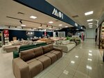 Moi (Sovetskiy Avenue, 125), upholstered furniture