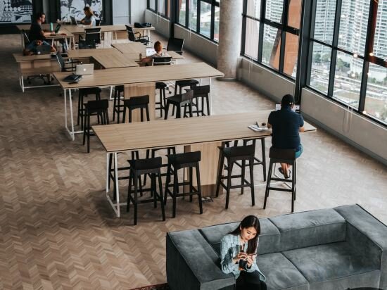 Фото KLCC Luxury Suite @ Scarletz by Lily and Loft