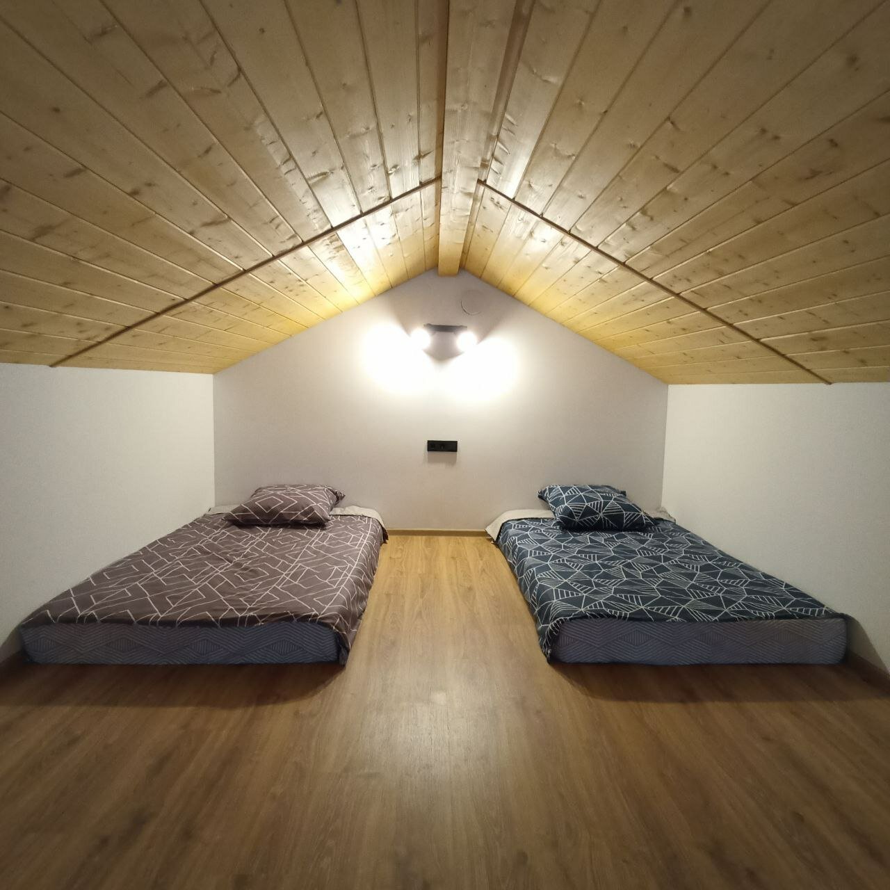 Фото Панорама