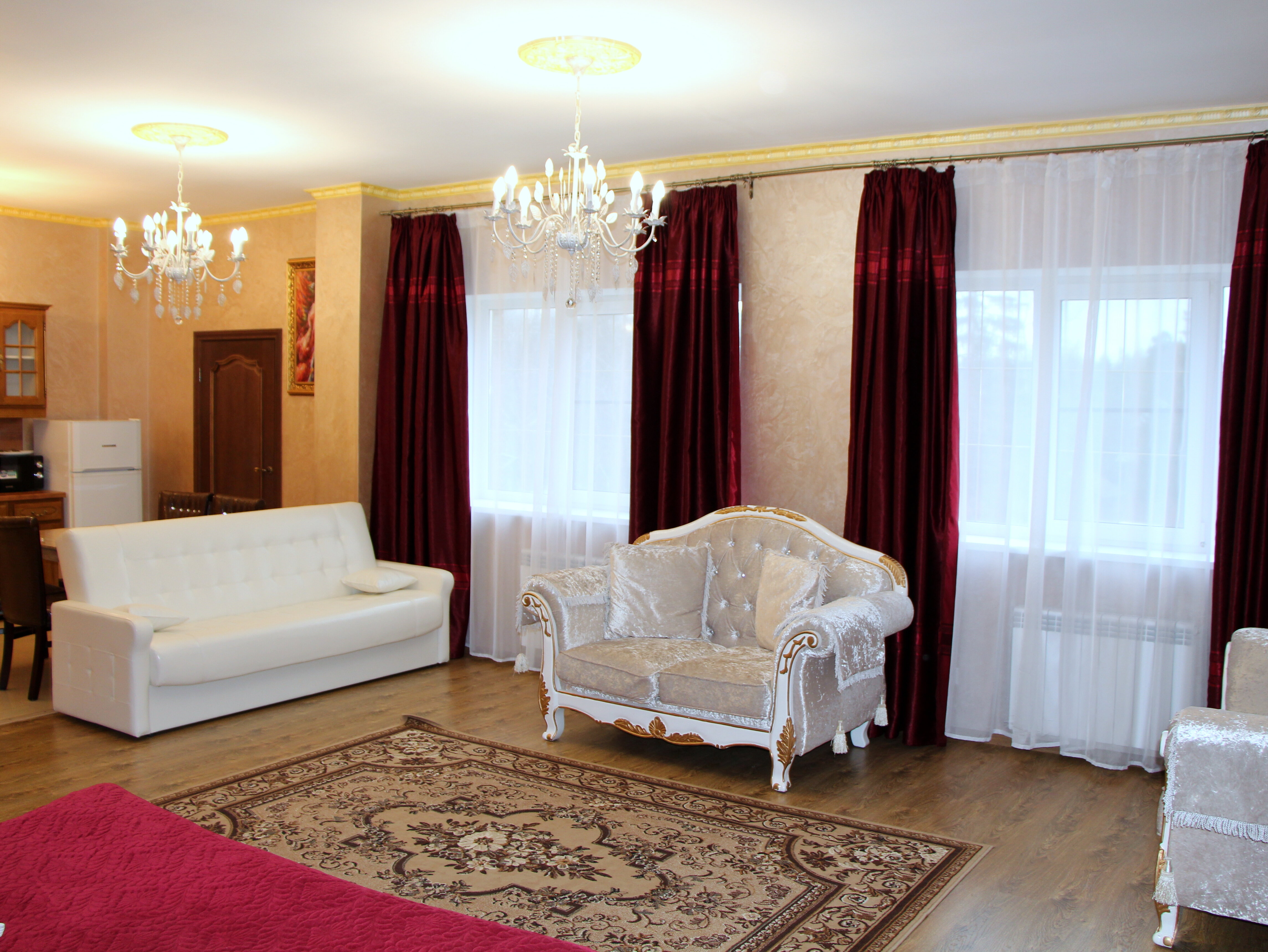 Фото Диадема Шереметьево