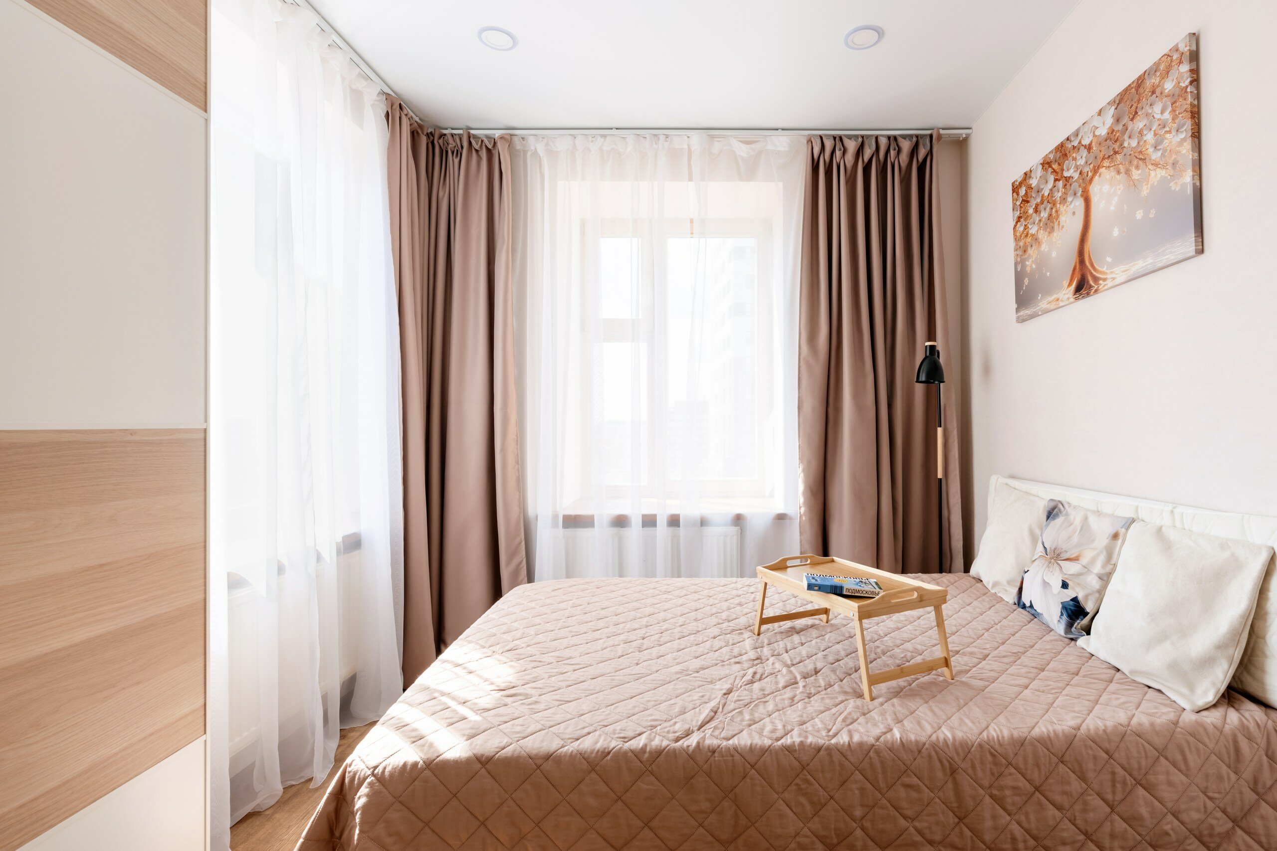 Фото Home24 на улице Фитаревская 17