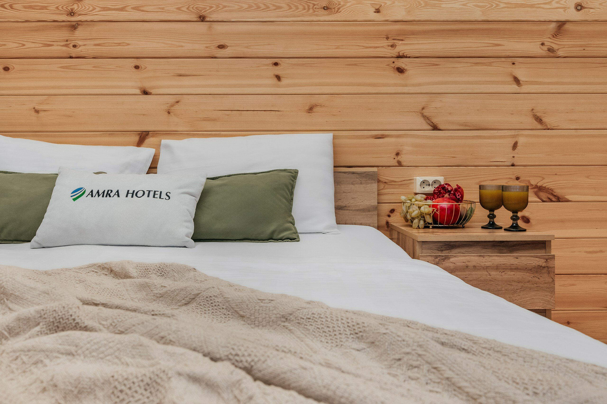 Фото Eco House Pitiunt