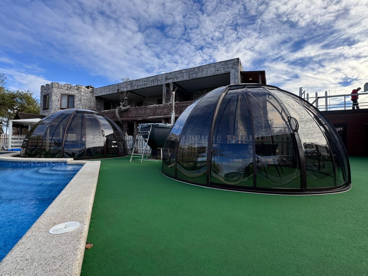 Фото Огни маяка