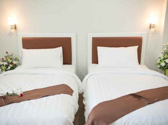 Фото Namthip Residence