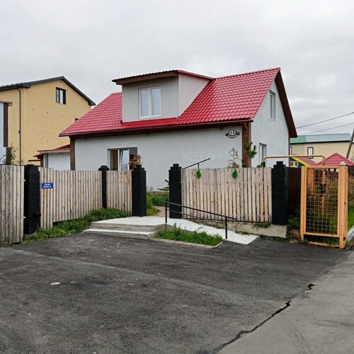 Иное жильё Loft в Салехарде