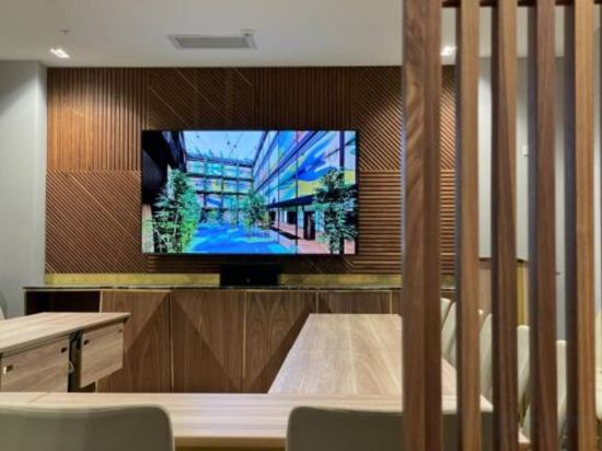 Фото Glarros OldTown