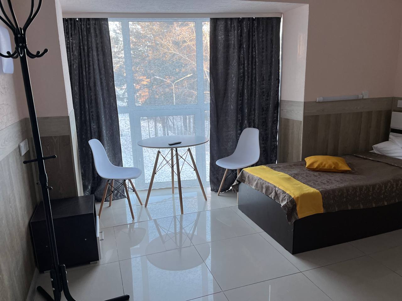 Фото Прасковья