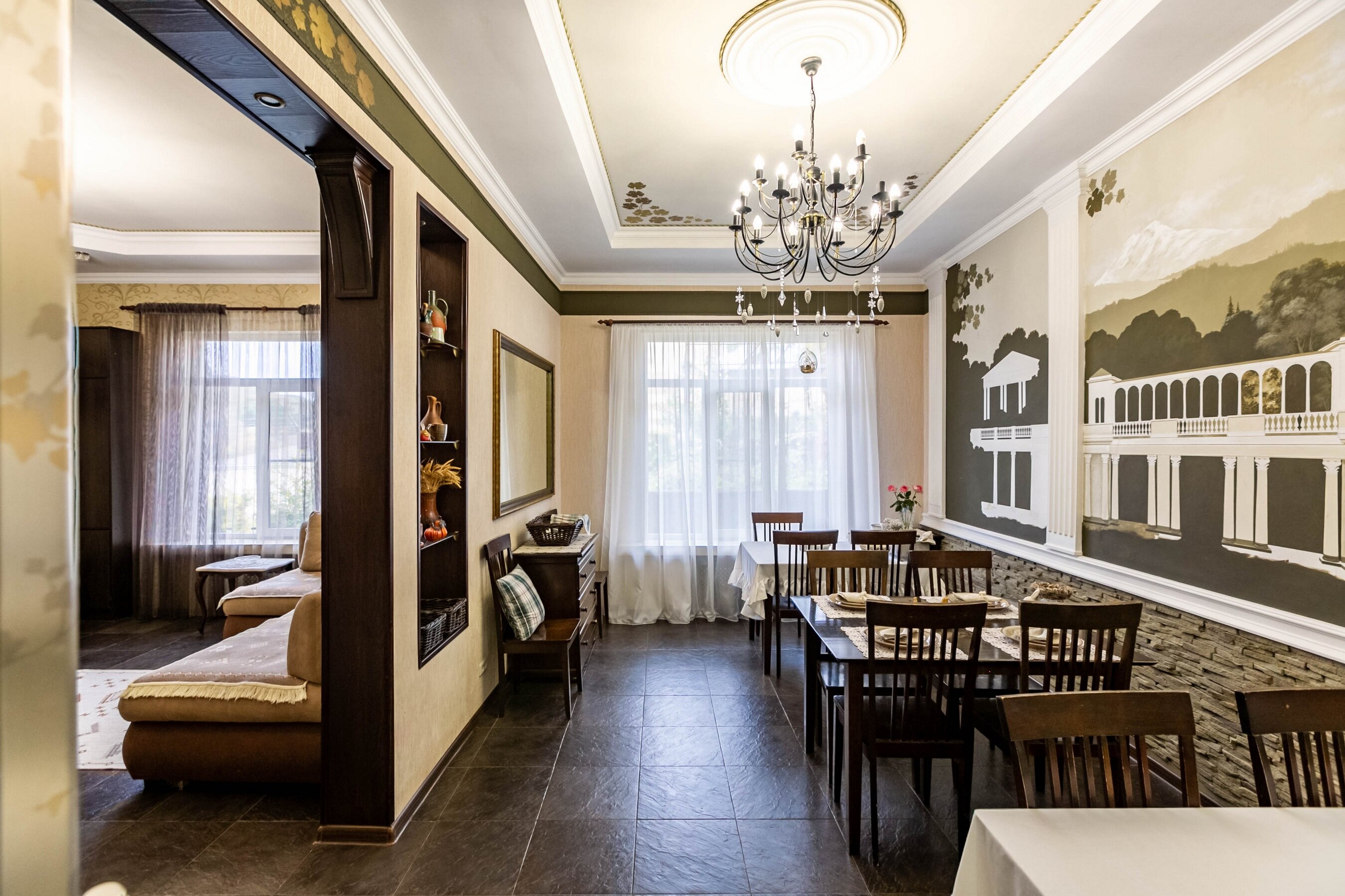 Фото Дом Наполненный Любовью