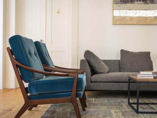 Фото Santa Justa Prime Guesthouse