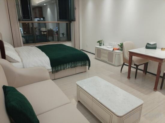 Hotel Chuancheng, Hohhot, photo