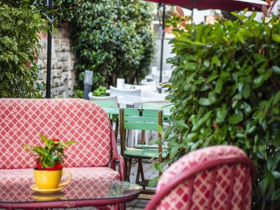 Фото Hotel Alessandro Della Spina