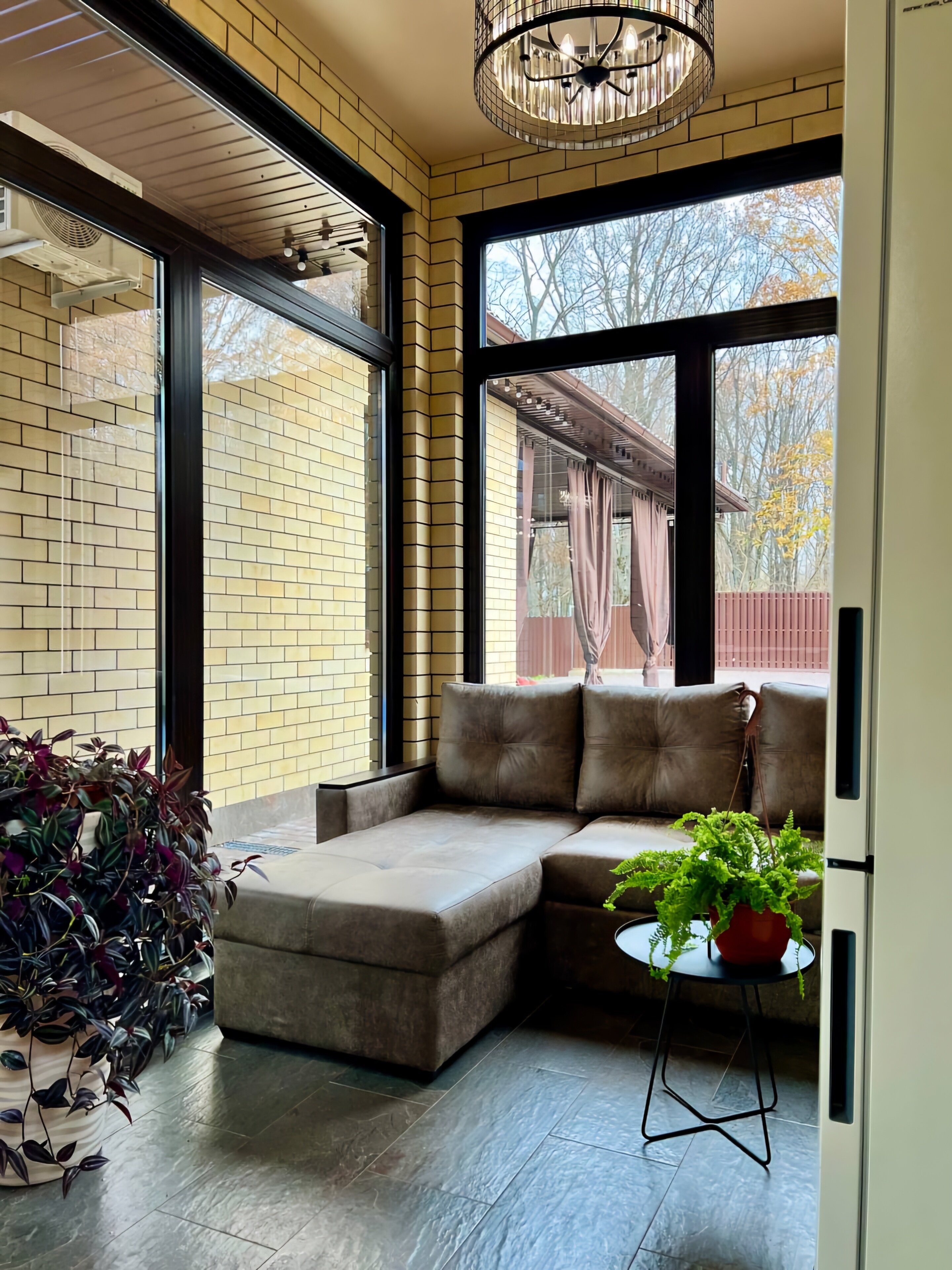 Фото Дом на Грибной