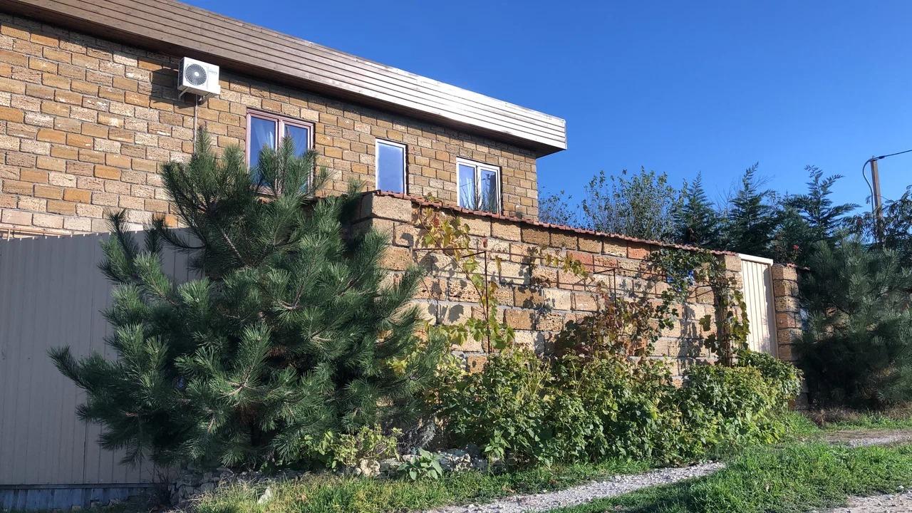 Фото Вилла Лаванда