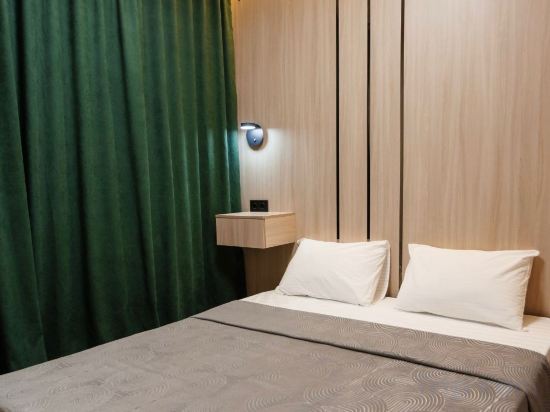 Фото Luxx Aparts