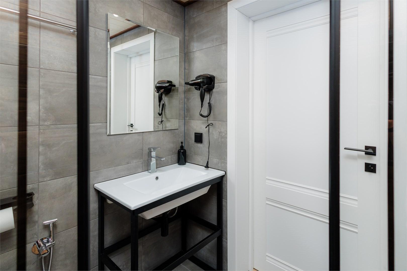 Фото Гостевой дом Времена года