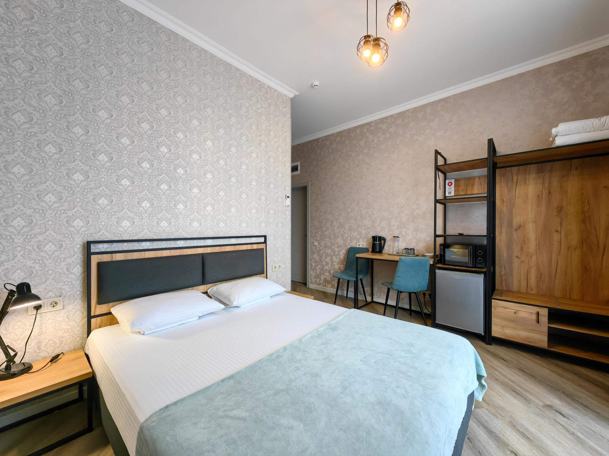 Фото Лалеби