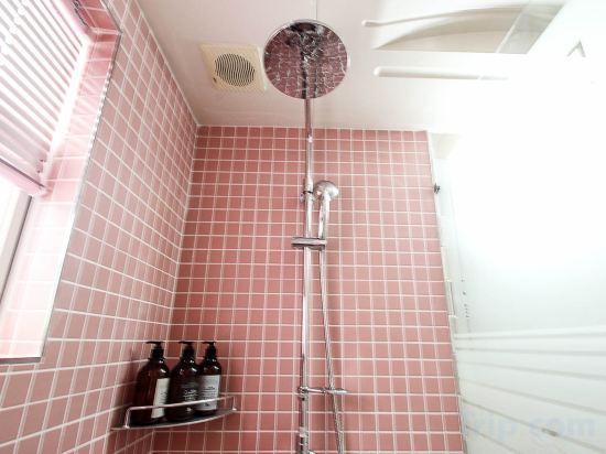 Фото Hotel Momo Juice