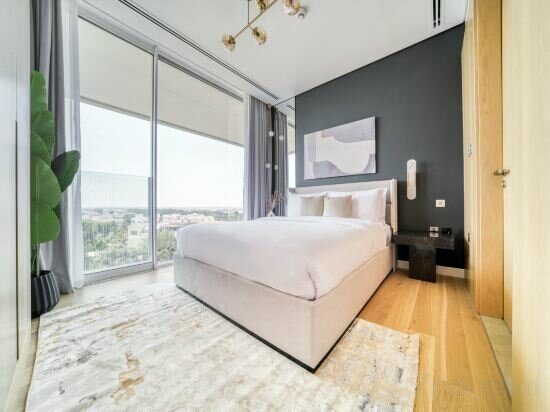 Apartments Stella Stays Beautiful 1Bdr Barari, Dubai, photo