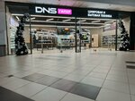 DNS (Moskovskaya Street, 338А), computer store