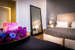 Гостиница La Torre del Cestello - Residenza d