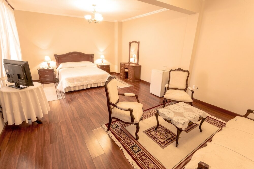 Фото Hotel Independencia