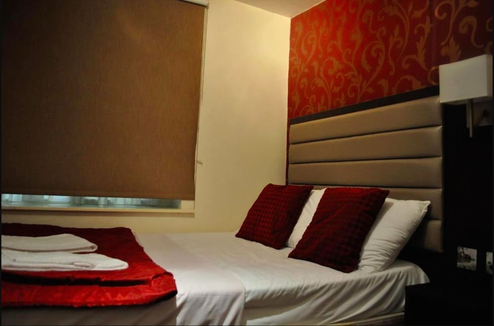 Фото Goodwood Hotel