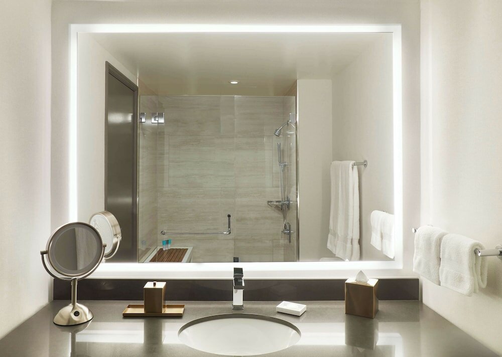 Фото Hyatt Regency Bellevue